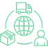 Logistics & Shipping